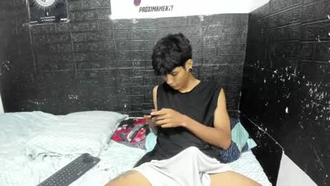 Snapshot of santos_xd chatting on 7, 6, 2026 santos online show from 7, 6, 2026