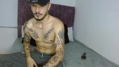 Santy Torres online show from 6, 2, 2026