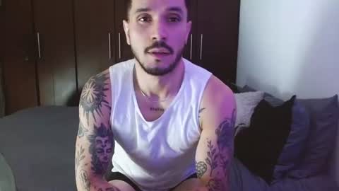 Santy Torres online show from 27, 6, 2026