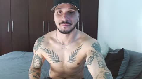 Santy Torres online show from 30, 6, 2026
