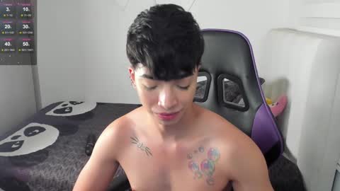 Mr. Santiago online show from 7, 12, 2024