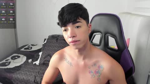 Mr. Santiago online show from 8, 12, 2024