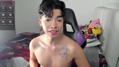 Mr. Santiago online show from 15, 2, 2025