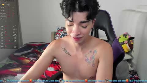 Mr. Santiago online show from 21, 2, 2025