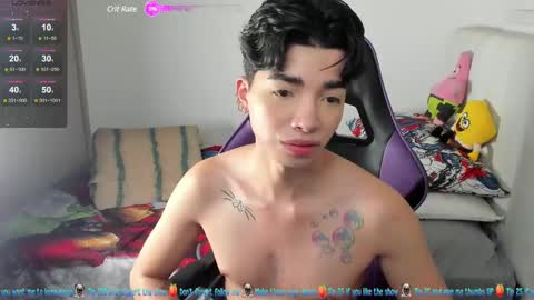 Mr. Santiago online show from 25, 2, 2025