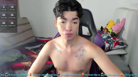 Mr. Santiago online show from 27, 2, 2025