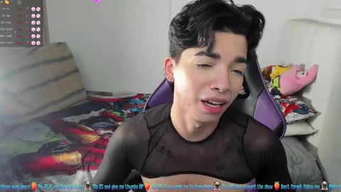 Mr. Santiago online show from 28, 2, 2025