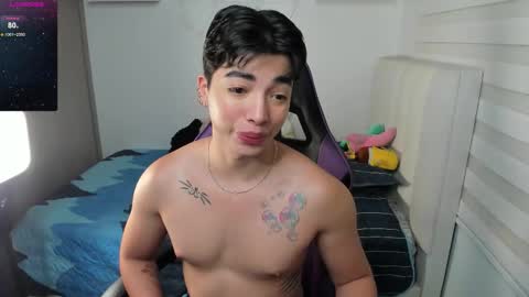 Mr. Santiago online show from 17, 10, 2025