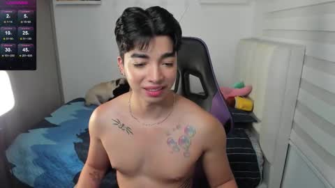 Mr. Santiago online show from 18, 10, 2025