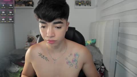 Mr. Santiago online show from 26, 2, 2026