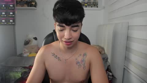 Mr. Santiago online show from 4, 3, 2026