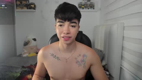 Snapshot of santy7u7 chatting on 5, 3, 2026 Mr. Santiago online show from 5, 3, 2026