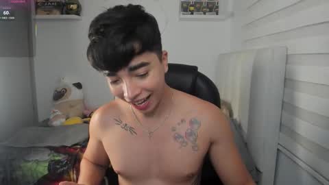Snapshot of santy7u7 chatting on 6, 3, 2026 Mr. Santiago online show from 6, 3, 2026