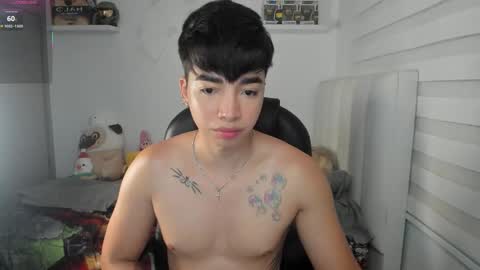 Snapshot of santy7u7 chatting on 7, 3, 2026 Mr. Santiago online show from 7, 3, 2026