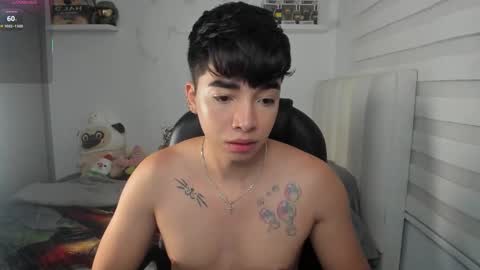 Snapshot of santy7u7 chatting on 10, 3, 2026 Mr. Santiago online show from 10, 3, 2026