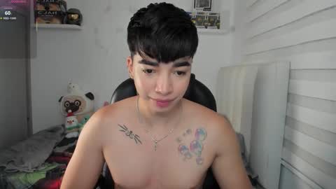 Snapshot of santy7u7 chatting on 29, 3, 2026 Mr. Santiago online show from 29, 3, 2026