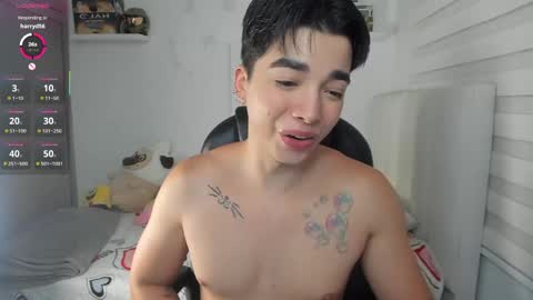 Snapshot of santy7u7 chatting on 2, 5, 2026 Mr. Santiago online show from 2, 5, 2026