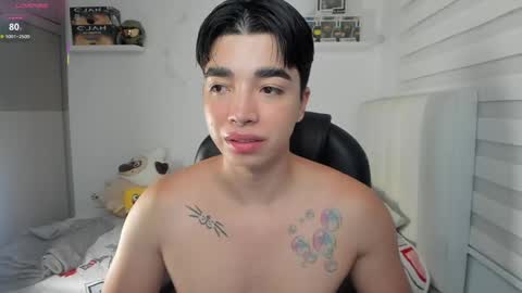 Snapshot of santy7u7 chatting on 5, 5, 2026 Mr. Santiago online show from 5, 5, 2026