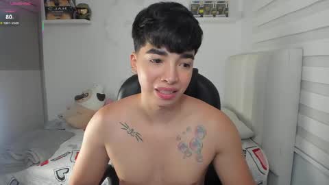 Snapshot of santy7u7 chatting on 9, 5, 2026 Mr. Santiago online show from 9, 5, 2026