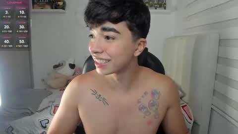 Snapshot of santy7u7 chatting on 14, 5, 2026 Mr. Santiago online show from 14, 5, 2026
