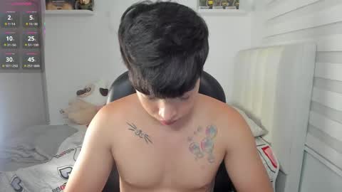 Snapshot of santy7u7 chatting on 16, 5, 2026 Mr. Santiago online show from 16, 5, 2026