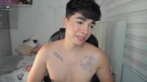 Snapshot of santy7u7 chatting on 3, 6, 2026 Mr. Santiago online show from 3, 6, 2026