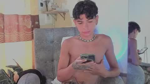 santy online show from 25, 11, 2025