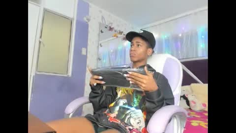 santy online show from 21, 11, 2025