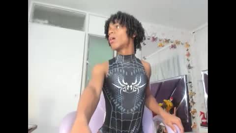 santy online show from 23, 11, 2025