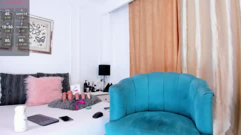 Snapshot of santy_carrington chatting on 11, 2, 2025 Santiago Carrington online show from 11, 2, 2025