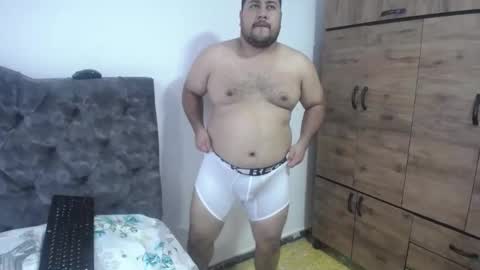 Santiago online show from 10, 9, 2025