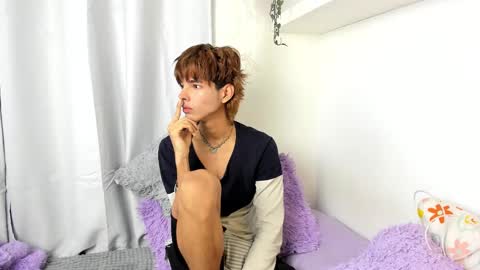 Snapshot of santy_kitty chatting on 14, 1, 2025 kitty online show from 14, 1, 2025