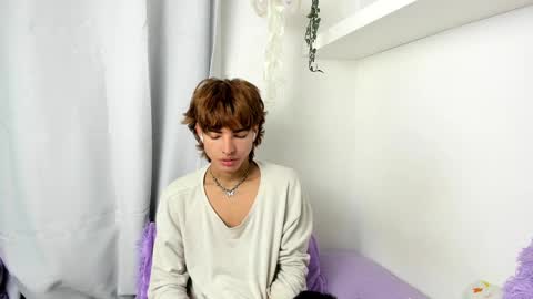 Snapshot of santy_kitty chatting on 20, 1, 2025 kitty online show from 20, 1, 2025