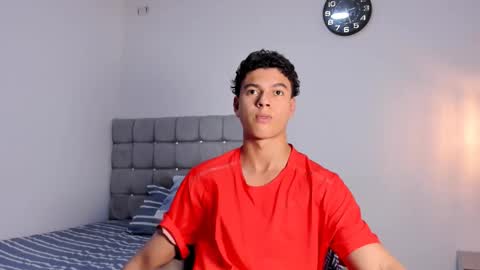 santy_stump online show from 11, 1, 2026