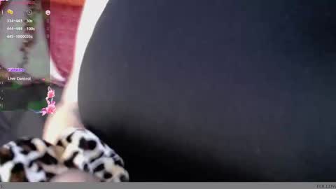 sanyaseraphine0 online show from 18, 9, 2025