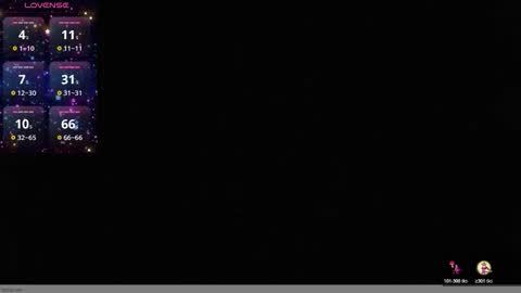 sanyaseraphine0 online show from 24, 11, 2025