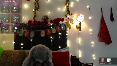 sanyaseraphine0 online show from 4, 4, 2026