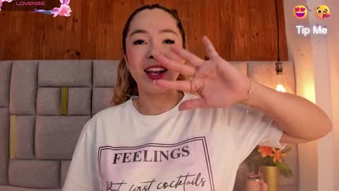 Saori  online show from 16, 1, 2025