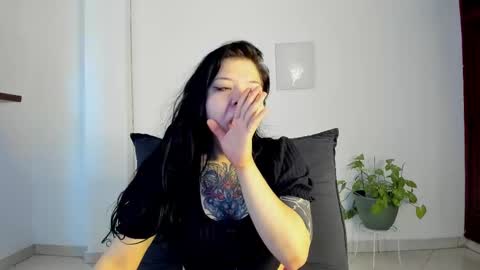 Snapshot of saori_xido chatting on 14, 9, 2025 saori_xido online show from 14, 9, 2025
