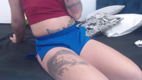 saory_princesx online show from 27, 10, 2025