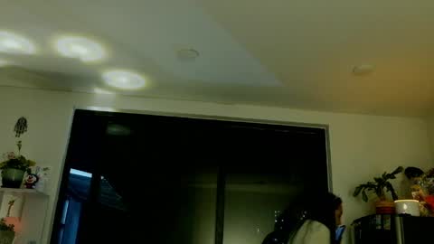 Snapshot of sapphire_mei866 chatting on 30, 4, 2026 safir online show from 30, 4, 2026