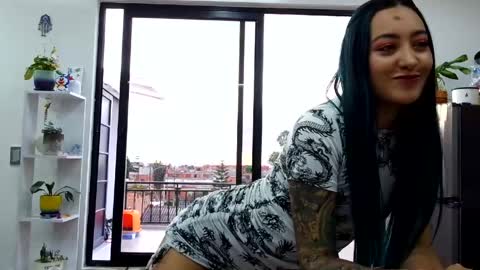 Snapshot of sapphire_mei866 chatting on 10, 5, 2026 safir online show from 10, 5, 2026