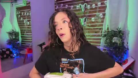 Valerin online show from 29, 10, 2025