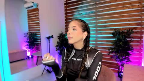 Valerin online show from 17, 1, 2026