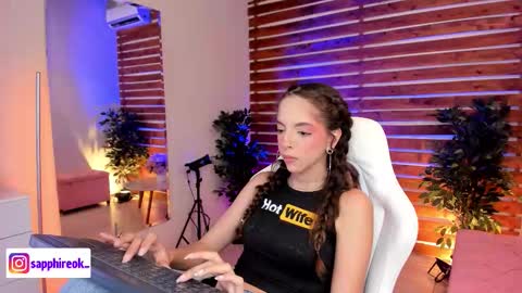 Valerin online show from 15, 3, 2026