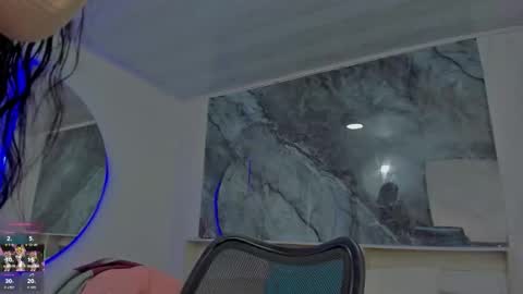 sara allenx online show from 21, 12, 2025