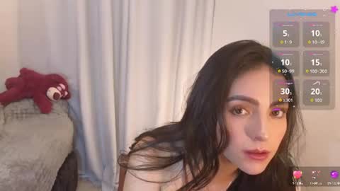 Sara  online show from 21, 6, 2026