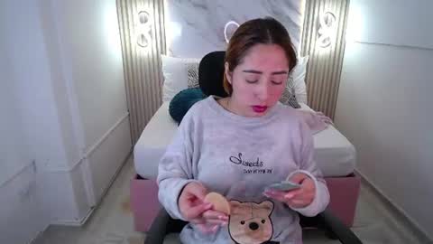 Snapshot of sara_angeelss chatting on 24, 7, 2026 Sara... online show from 24, 7, 2026