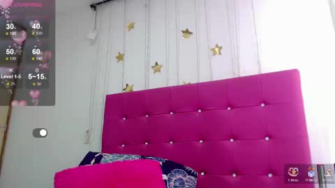 Sara  online show from 12, 11, 2025