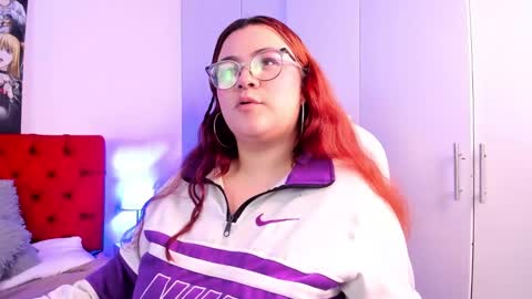 SARA ARIAS  online show from 1, 3, 2025